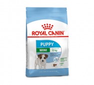 Royal Canin (Роял Канин) - Mini Puppy, корм для щенков мелких пород, 8 кг