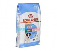 Royal Canin (Роял Канин) - Mini Puppy, корм для щенков мелких пород, 8 кг