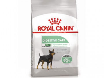 Royal Canin (Роял Канин) - Mini Digestive Care, корм для мелких собак с чувствительным пищеварением (развес)