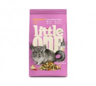 Little One (Литл Ван) - Корм для шиншилл, упаковка 900 г