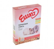 Ешка - смесь для всех видов грызунов, 450 г