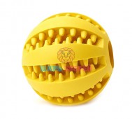 Чистые клыки - Игрушка для собак Мяч для лакомств