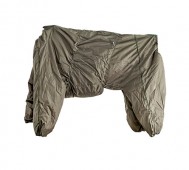 OSSO (ОССО) - Зимний комбинезон для собак 40-1 (кобель), микс цветов