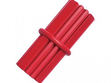 KONG (Конг) - Игрушка для собак Dental Stick L 12 см