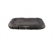 M-Pets (М-петс) - Лежанка M-Dreamzzz 80 х 60 х 12 см, серый