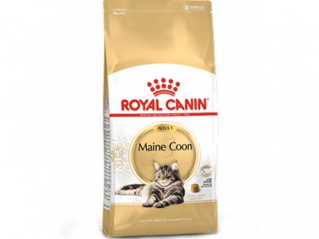 Royal Canin (Роял Канин) - Maine Coon, корм для мейн кунов, 2 кг