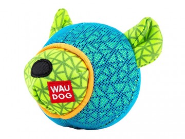 WAUDOG (Ваудог) - Fun, Игрушка с пищалкой для собак, рисунок 