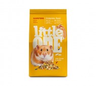 Little One (Литл Ван) - Корм для хомяков, упаковка 400 г