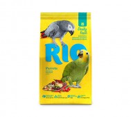 RIO (РИО) - Корм для крупных попугаев, 500 г