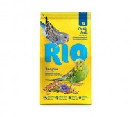 RIO (РИО) - Корм для волнистых попугаев, 500 г