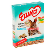 Ешка - Корм для кроликов с арахисом, 450 г