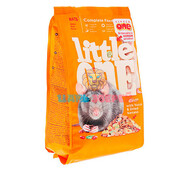 Little One (Литл Ван) - Корм для крыс, упаковка 400 г