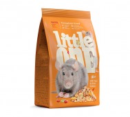 Little One (Литл Ван) - Корм для крыс, упаковка 400 г
