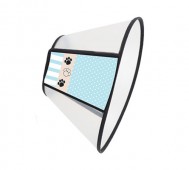 Triol (Триол) - Воротник защитный пластиковый 