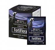 Pro Plan (Про План) - Purina Veterinary Feline FortiFlora, Пробиотическая добавка для собак, 1 г