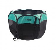 M-Pets (М-петс) - Octagon S, Вольер тентовый 8 секций, 56 х 43 см