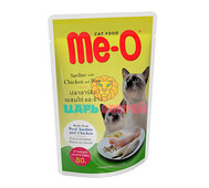 M-Pets (М-петс) - Cat Shampoo, Шампунь для кошек с экстрактом ромашки, 250 мл