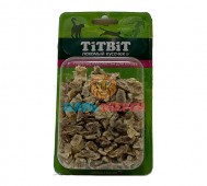 TiTBit (ТитБит) - Лакомство для кошки Легкое баранье Б2-М