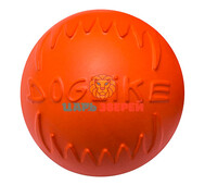 Doglike (Доглайк) - Мяч средний (оранжевый)