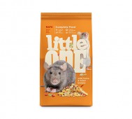 Little One (Литл Ван) - Корм для крыс (развес)