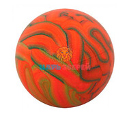 Гамма - Игрушка для собак Мяч маленький литой №133, каучук