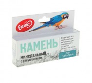 Ешка - Минеральный камень для птиц с ракушечником