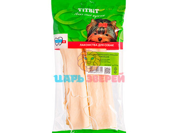 TiTBit (ТитБит) - Сэндвич с рубцом говяжьим мягкая упаковка, 2 шт, 73 г