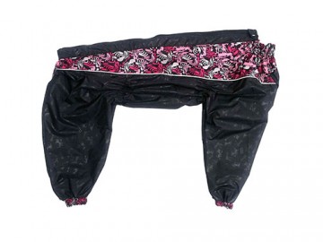 OSSO (ОССО) - Комбинезон демисезонный без подкладки для собак 70-1 (кобель), микс цветов