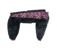 OSSO (ОССО) - Комбинезон демисезонный без подкладки для собак 70-1 (кобель), микс цветов