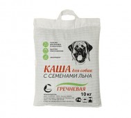 Амбарчик - Каша №2 гречка, 10 кг