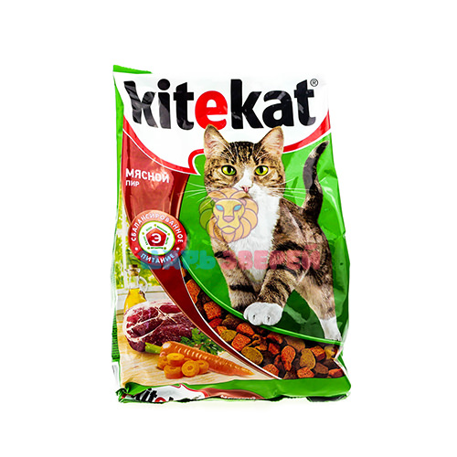 Kitekat чит rust