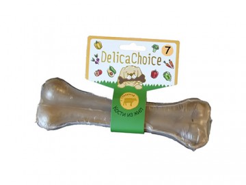 DelicaChoice (ДеликаЧойс) - Кость из жил 17,5 см, 95-100 г