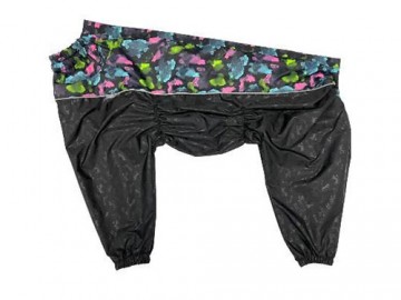 OSSO (ОССО) - Комбинезон демисезонный для собак 40-1 (кобель), микс цветов