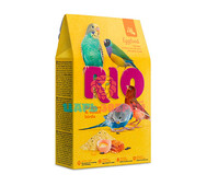 RIO (РИО) - Корм яичный для волнистых попугаев, 250 г