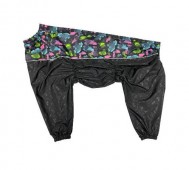 OSSO (ОССО) - Комбинезон демисезонный для собак 40-2 (кобель), микс цветов