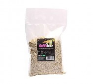 AmbarAltai (АмбарАлтай) - Наполнитель кукурузный впитывающий для всех видов животных, 3 л