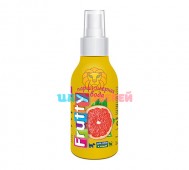 АВЗ -  Frutty Парфюмерная вода с ароматом грейпфрута для собак и кошек, 100 мл