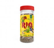 RIO (РИО) - Минеральная смесь для всех видов птиц, 520 г