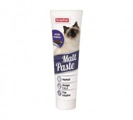 Beaphar (Беафар) - Malt Paste, Паста для вывода шерсти, 25 г