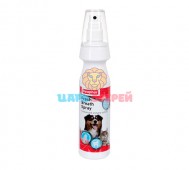 Beaphar (Беафар) - Fresh Breath Spra, Спрей для чистки зубов и свежего дыхания у кошек и собак, 150 мл