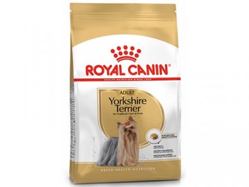 Royal Canin (Роял Канин) - Yorkshire Terrier Adult, Корм для йоркширского терьера с 10 месяцев, 1,5 кг