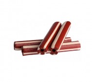 Fitmin (Фитмин) - For Life Dog Tasty Sticks Salami, Лакомство для собак для ухода за зубами, с салями  (штучно)