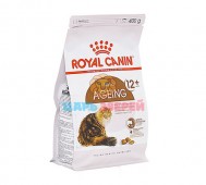 Royal Canin (Роял Канин) - Ageing 12+, корм для пожилых кошек, 400 г