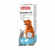 Beaphar (Беафар) - Chondro Fit, Кормовая добавка для суставов, флакон 35 мл