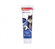 Beaphar (Беафар) - Malt Paste, Паста для вывода шерсти, 100 г