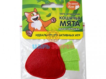 Великий кот - Мини-игрушка 