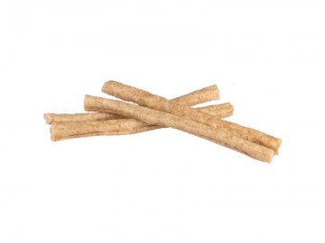 Fitmin (Фитмин) - For life, Dog Natural Sticks with liver and yucca, Лакомство для собак для ухода за зубами, с печенью и юккой (штучно)