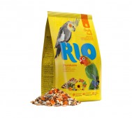 RIO (РИО) - Корм для средних попугаев (развес)