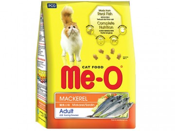 ME-O (МЕ-О) - Корм для кошек со вкусом скумбрии (развес)
