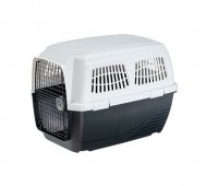 Ferplast (Фирпласт) - CLIPPER 5, Переноска для кошек и для собак, 82 x 57 x 60 см